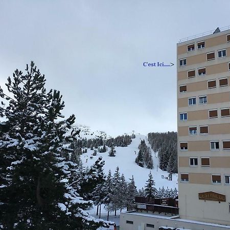 Studio 801 Lejlighed Saint-Étienne-en-Dévoluy Eksteriør billede